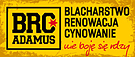 BRC Adamus - blacharstwo renowacja cynowanie