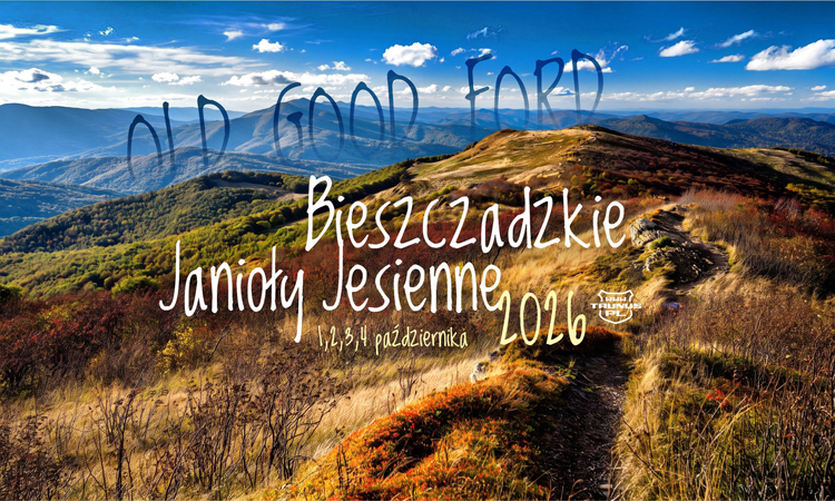 Bieszczadzkie Janio�y Jesienne 2024