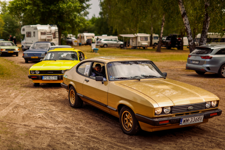 Zlot Taunus PL Zdworz 2024