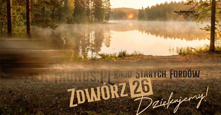Zlot Taunus PL Zdworz 2024